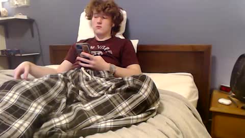 arlospark online show from February 28, 3:21 am