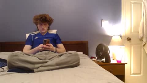 arlospark online show from March 3, 3:46 am