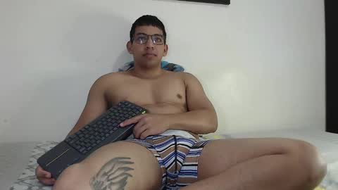 Snapshot of arm578 chatting on March 4, 9:00 pm arm578 online show from March 4, 9:00 pm