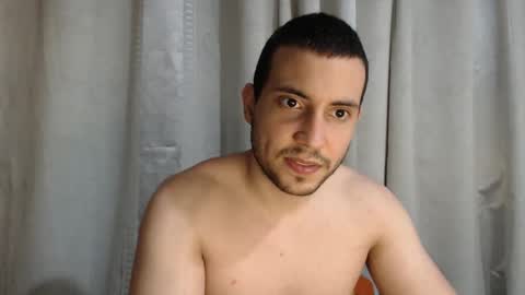 ARMANDO online show from December 23, 3:45 am