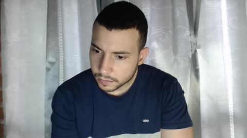 ARMANDO online show from May 11, 6:16 pm