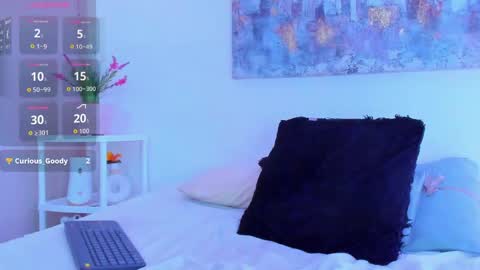   online show from April 8, 7:00 am