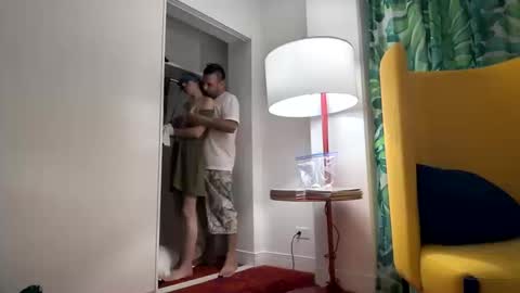 armstrong1718 online show from October 11, 3:11 am