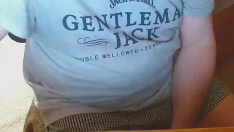 Arnie  online show from October 4, 11:02 pm