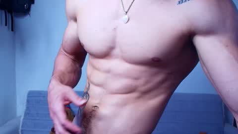 Snapshot of arnold_black69 chatting on March 9, 10:19 pm arnold black online show from March 9, 10:19 pm