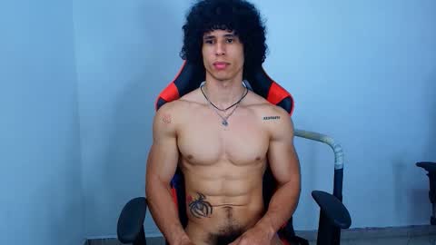 Snapshot of arnold_black69 chatting on September 10, 1:34 pm arnold black online show from September 10, 1:34 pm