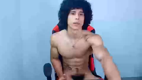 Snapshot of arnold_black69 chatting on September 9, 1:33 pm arnold black online show from September 9, 1:33 pm