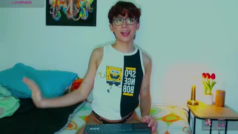 Arnold online show from September 29, 4:00 am