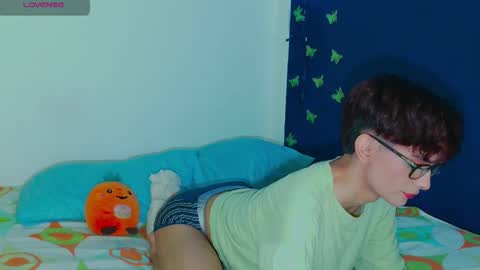 Arnold online show from October 13, 2:24 am