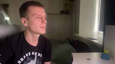 arnolngang online show from February 26, 11:35 am