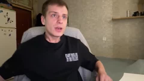 arnolngang online show from March 24, 12:11 pm