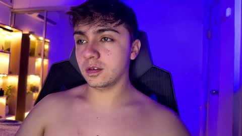 aron__cooper online show from September 29, 2:43 am