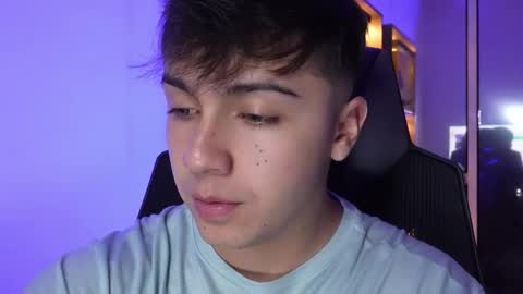 aron__cooper online show from October 20, 12:32 pm