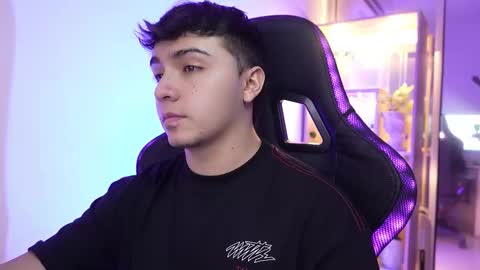 aron__cooper online show from March 6, 12:42 am