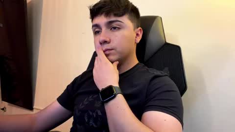 aron__cooper online show from May 23, 2:35 pm