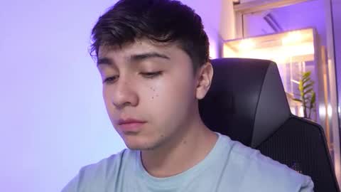 aron__cooper online show from November 24, 1:04 am