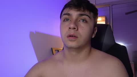 aron__cooper online show from November 12, 1:19 am