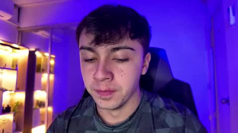 aron__cooper online show from September 25, 2:29 am