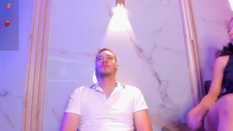 aron and molly online show from February 8, 12:41 pm