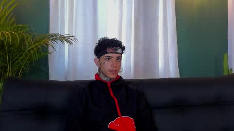 Aron ford online show from October 31, 3:23 pm