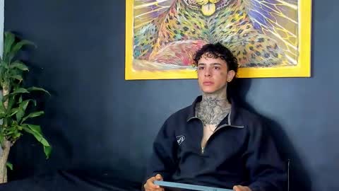 Aron ford online show from September 11, 11:55 am