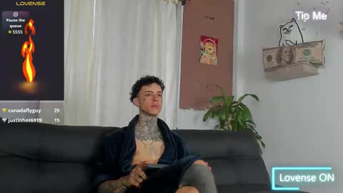 Aron ford online show from October 19, 1:16 pm