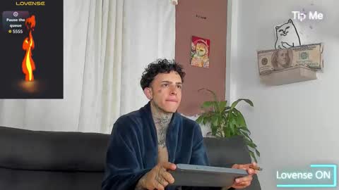 Aron ford online show from October 22, 11:45 am