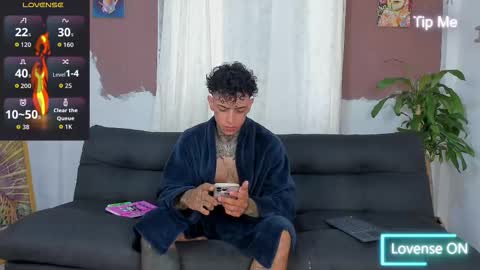 Aron ford online show from October 14, 12:30 pm