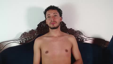 aron cooper online show from October 19, 3:11 am