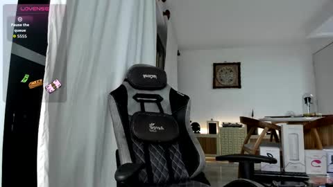 DarkMaster online show from September 30, 12:32 am