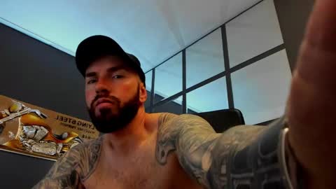 AronGrant online show from May 7, 9:16 am