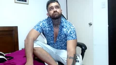 aronmiller online show from September 28, 7:45 pm