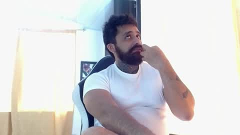 aronmiller online show from January 31, 7:11 pm