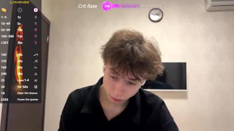 aronrodrigo online show from March 2, 3:59 pm