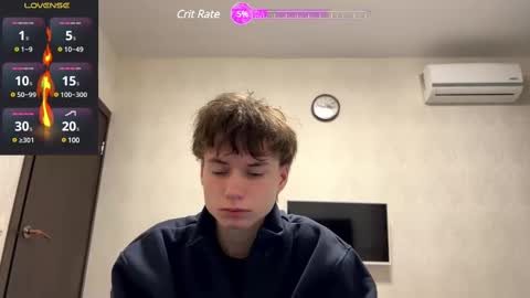 aronrodrigo online show from February 22, 11:24 pm