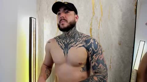 Aron online show from November 20, 6:01 am