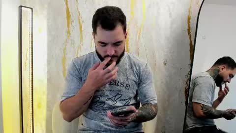 Aron online show from November 18, 5:21 am