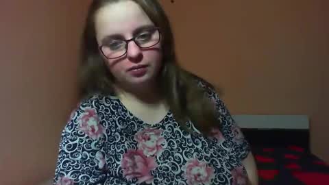 Arriana online show from December 23, 5:54 pm