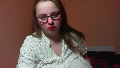 Arriana online show from December 17, 3:17 am