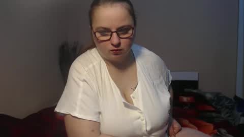 Arriana online show from November 24, 4:11 am