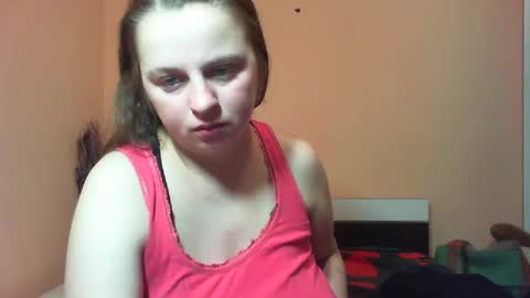 Arriana online show from February 1, 3:08 am