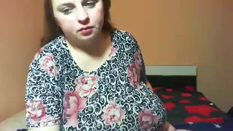 Arriana online show from December 19, 3:29 am