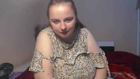 Arriana online show from September 23, 2:38 am