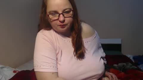 Arriana online show from December 3, 4:57 am