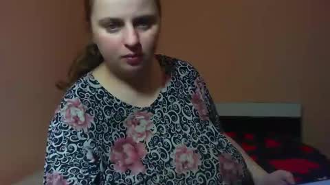 Arriana online show from December 26, 7:24 am