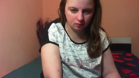 Arriana online show from February 18, 4:48 am