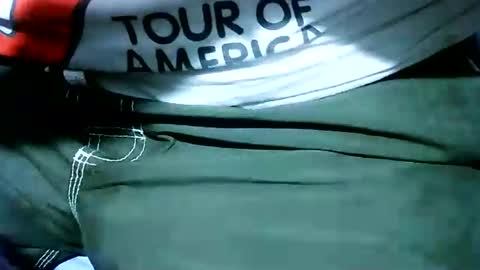 arris_64 online show from April 5, 5:37 am