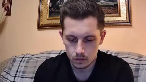 arromwilliam90 online show from January 15, 2:31 am