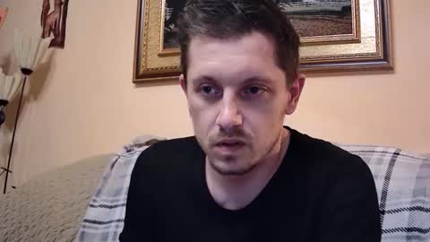 arromwilliam90 online show from April 7, 6:15 am