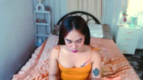 arrousing_alexandra online show from April 9, 6:57 pm